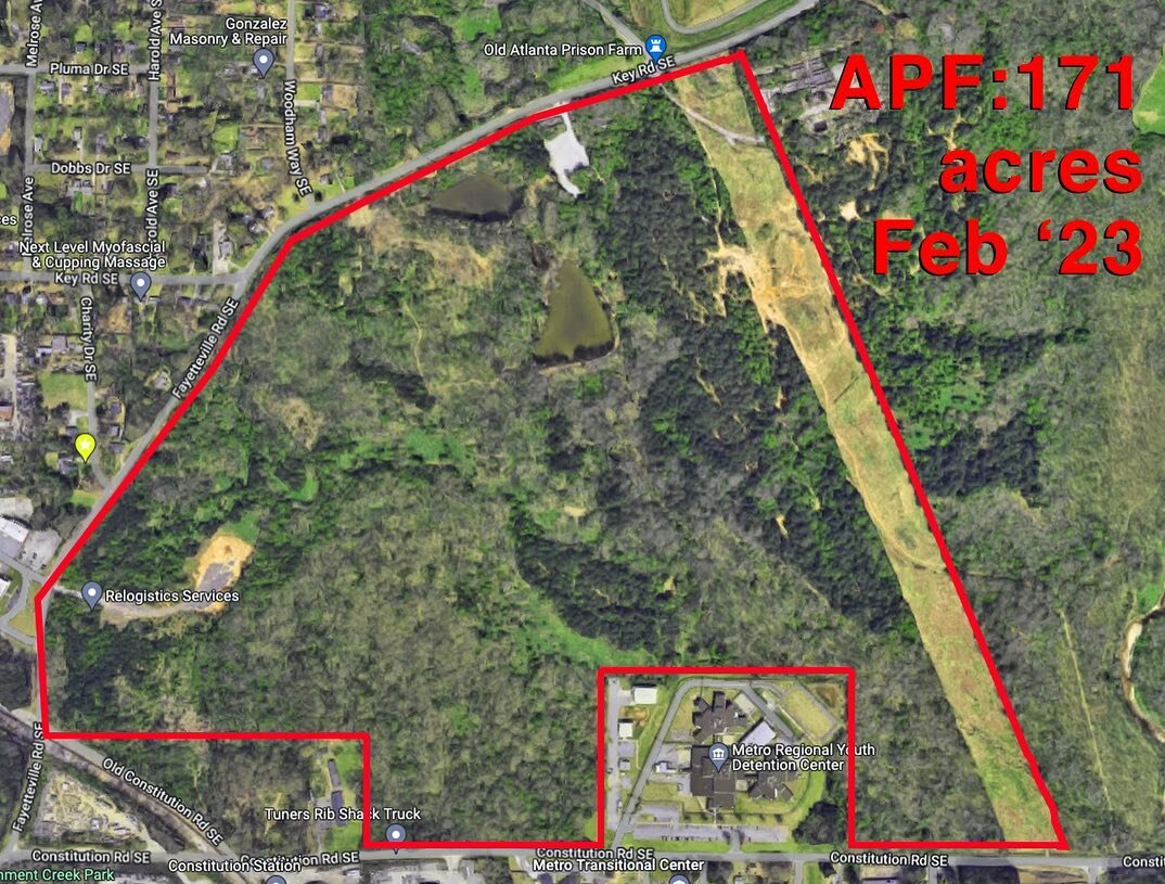 1. Before 2. After 3. NEVER.
#ATL #Atlanta @dougship @dougshipman.atl @lilianaforatlanta @lilianabakhtiari @jasonwinston @andreforatlanta @jasonsdozier 
 @councilmanlewis @atlcouncil @marybnorwood @dustin4atl @mattwestmoreland @keishaseanwaites @ami